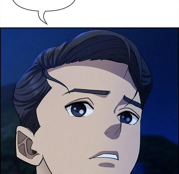 贵妇的专属保镳第19话