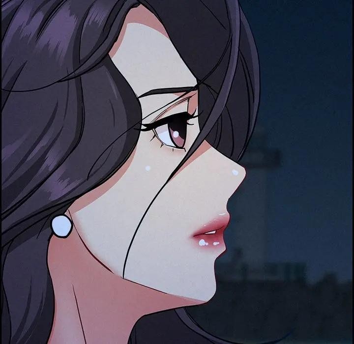 贵妇的专属保镳第19话