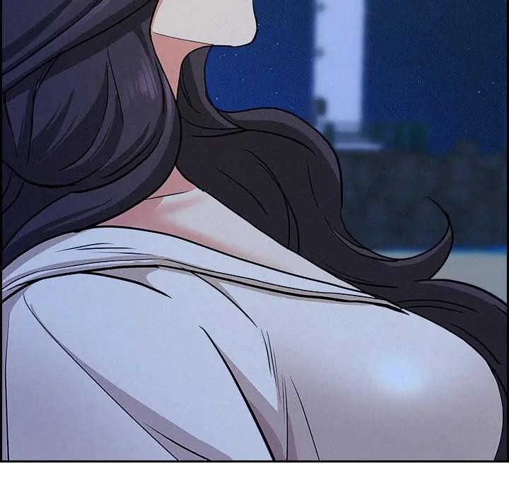 贵妇的专属保镳第19话