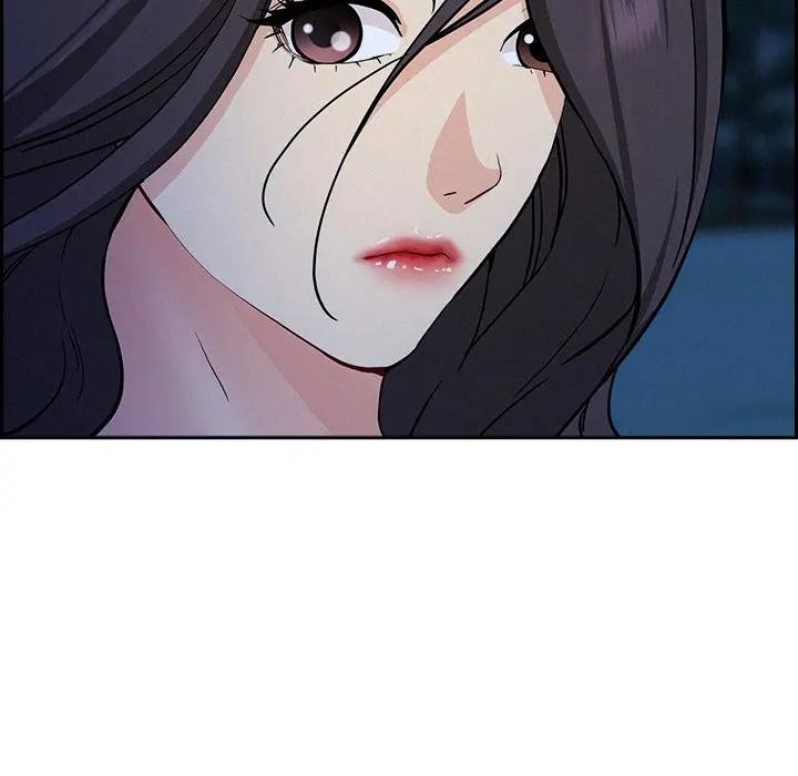 贵妇的专属保镳第19话