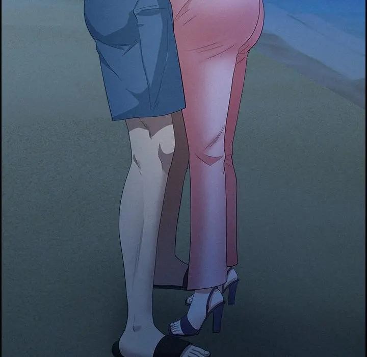 贵妇的专属保镳第19话