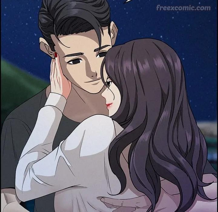 贵妇的专属保镳第19话