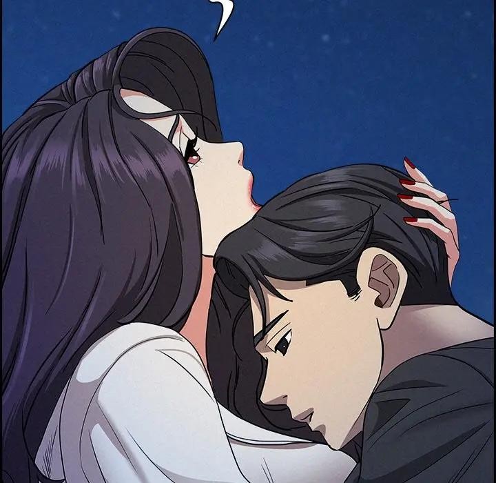 贵妇的专属保镳第19话