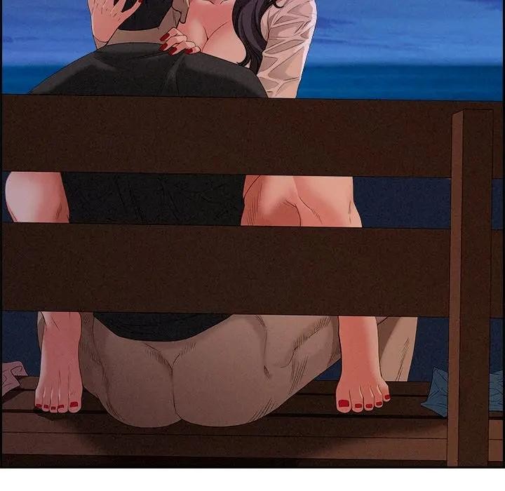 贵妇的专属保镳第20话