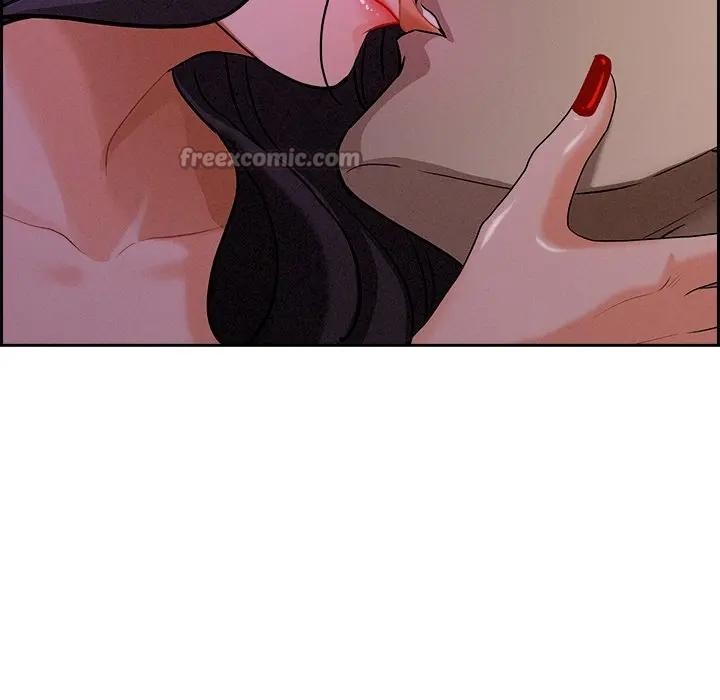 贵妇的专属保镳第20话