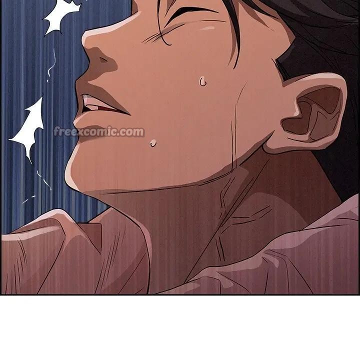 贵妇的专属保镳第20话