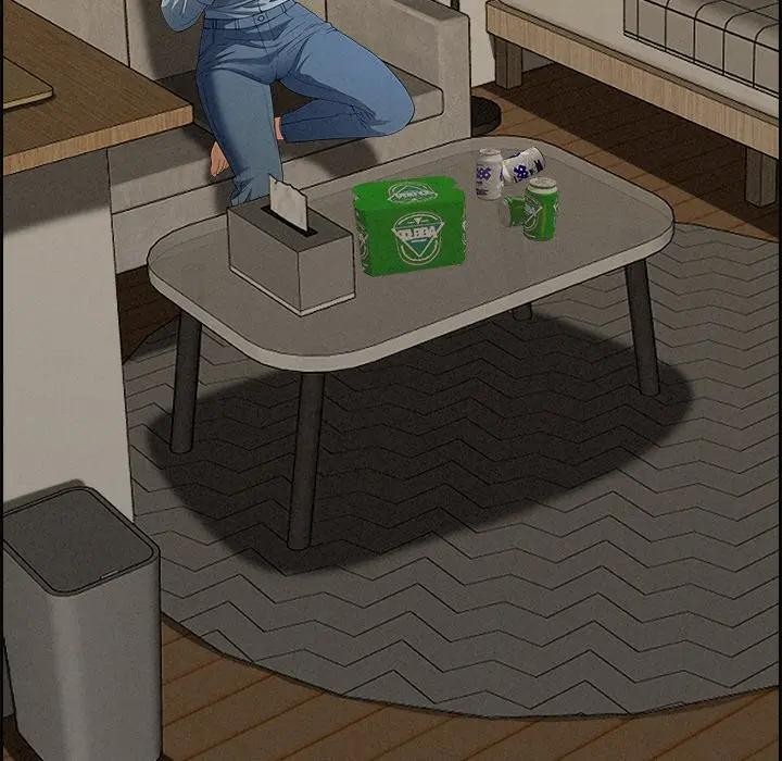 贵妇的专属保镳第20话