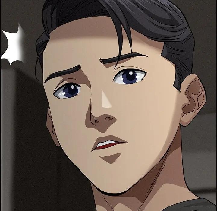 贵妇的专属保镳第20话