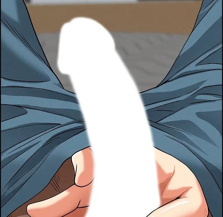 贵妇的专属保镳第20话