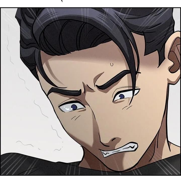 贵妇的专属保镳第20话