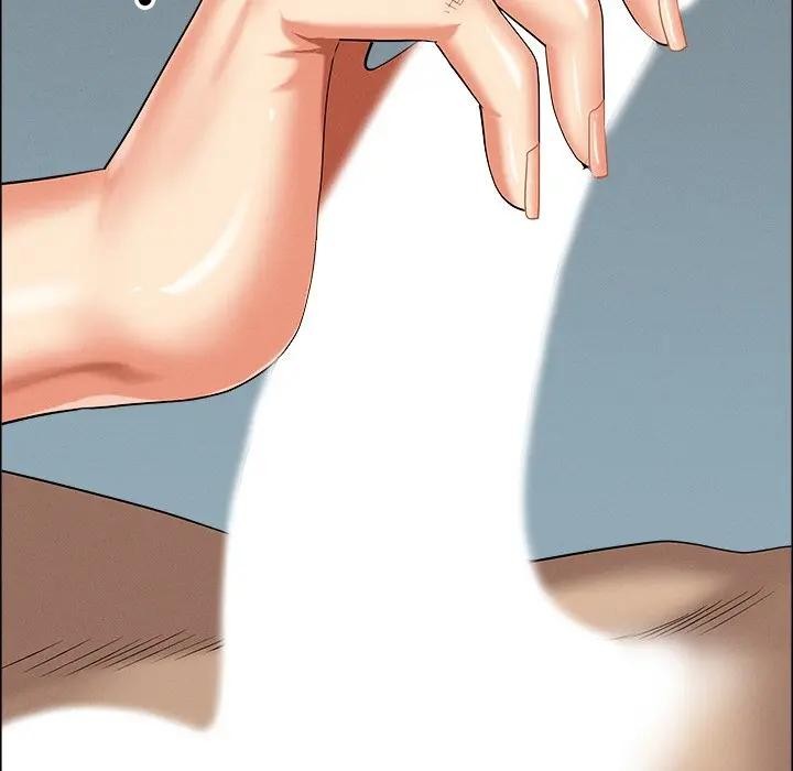 贵妇的专属保镳第21话