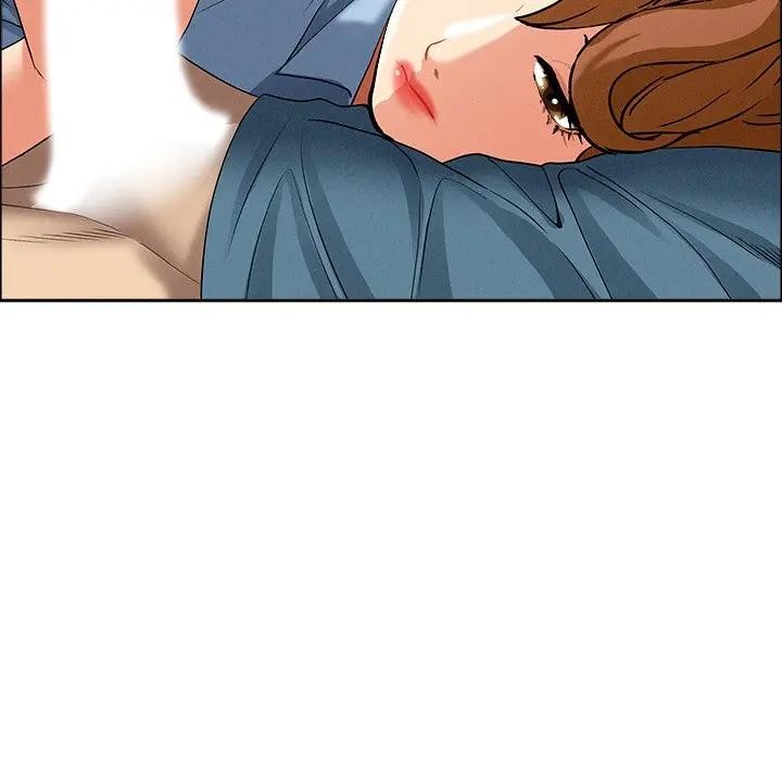 贵妇的专属保镳第21话