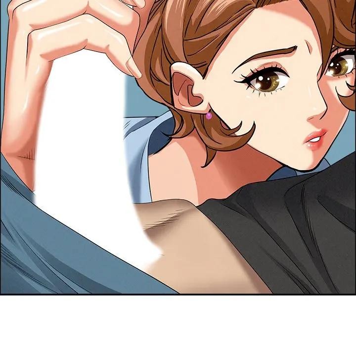 贵妇的专属保镳第21话