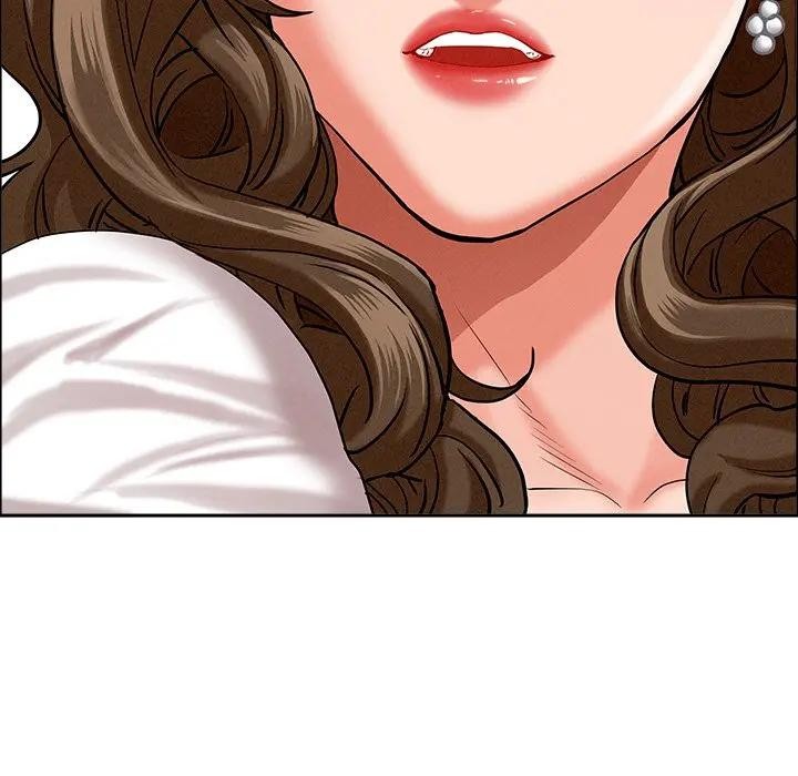 贵妇的专属保镳第21话