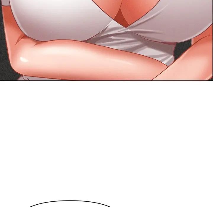 贵妇的专属保镳第21话