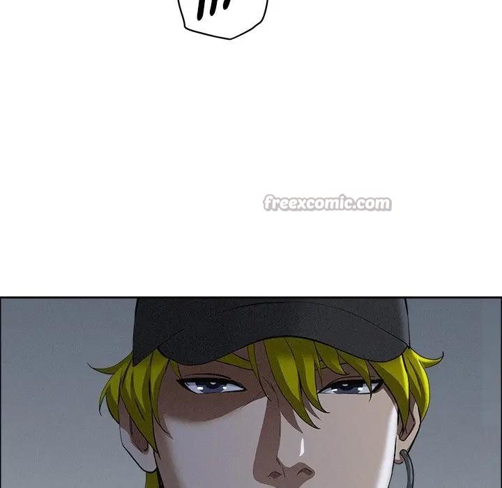 贵妇的专属保镳第21话