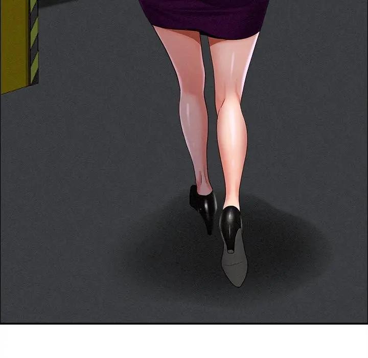 贵妇的专属保镳第21话