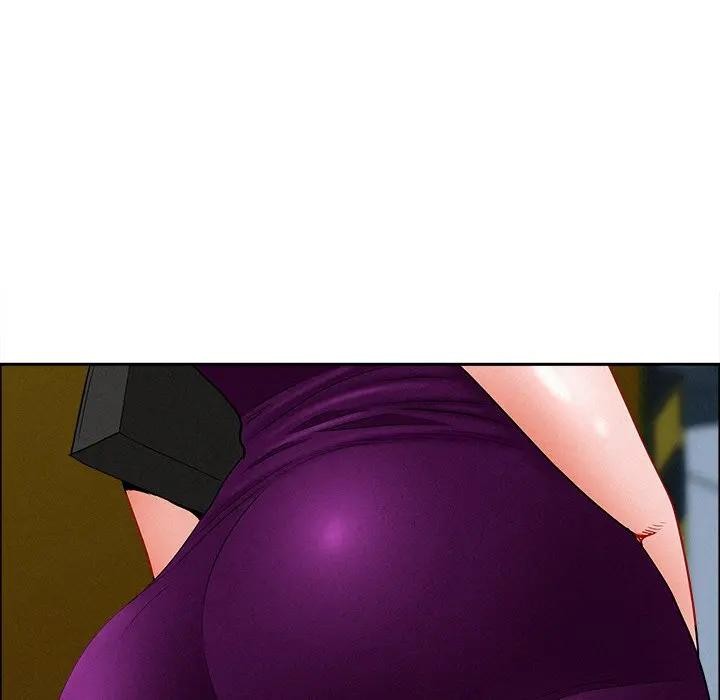 贵妇的专属保镳第22话