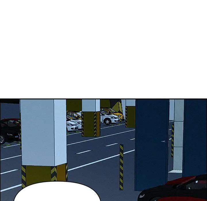 贵妇的专属保镳第22话