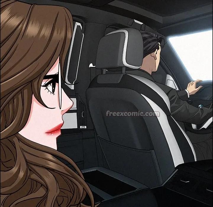 贵妇的专属保镳第22话