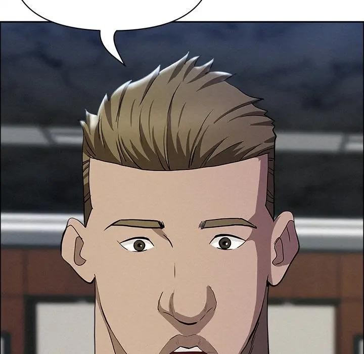 贵妇的专属保镳第22话