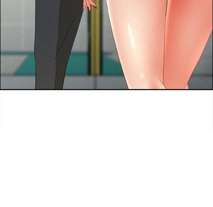 贵妇的专属保镳第22话