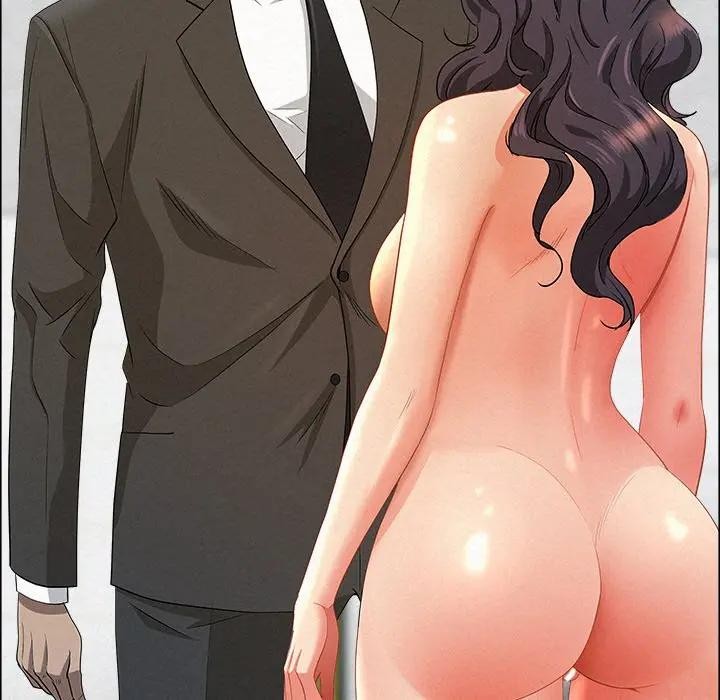 贵妇的专属保镳第23话