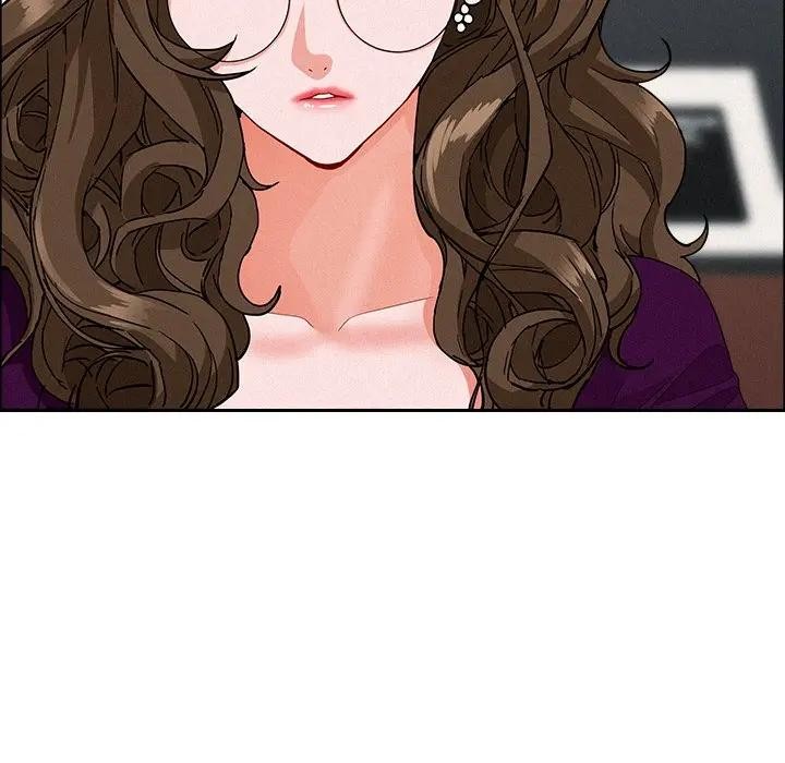 贵妇的专属保镳第23话