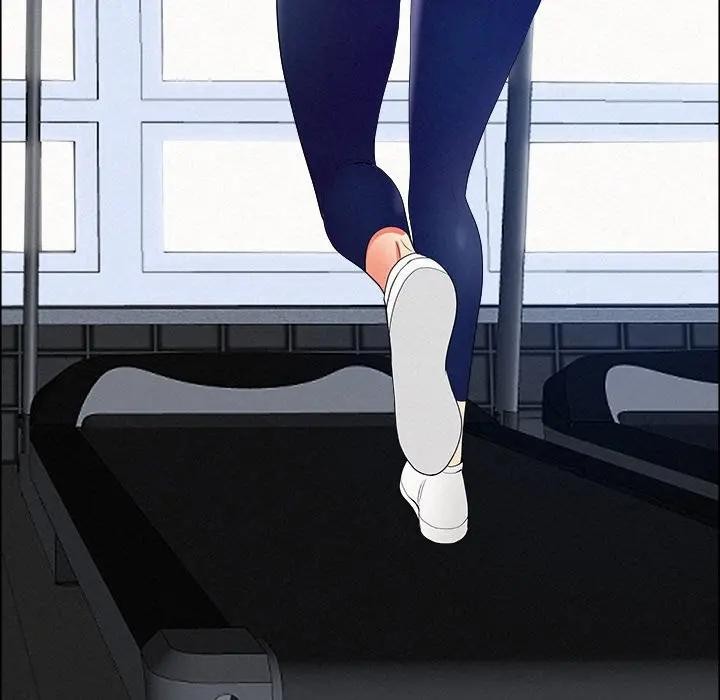 贵妇的专属保镳第23话