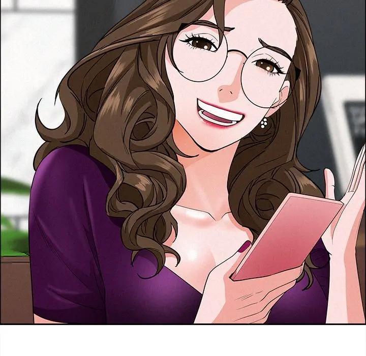 贵妇的专属保镳第23话