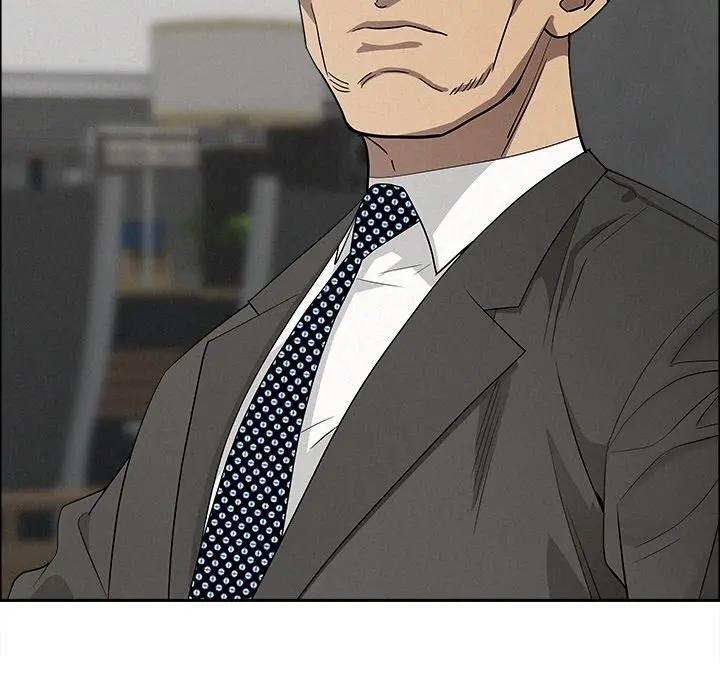 贵妇的专属保镳第23话