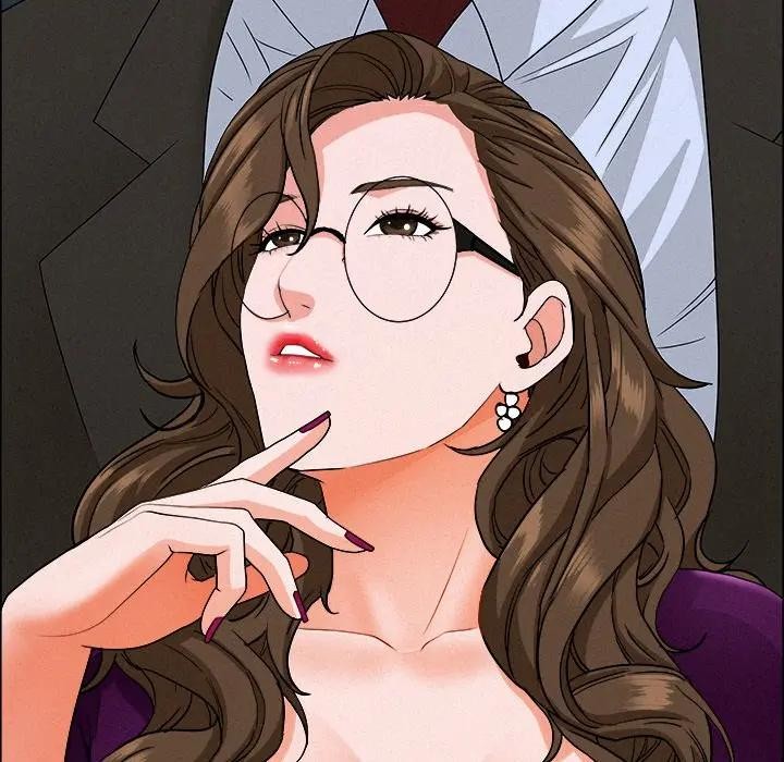 贵妇的专属保镳第23话