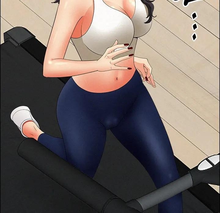 贵妇的专属保镳第23话