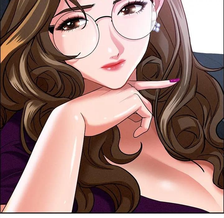 贵妇的专属保镳第24话