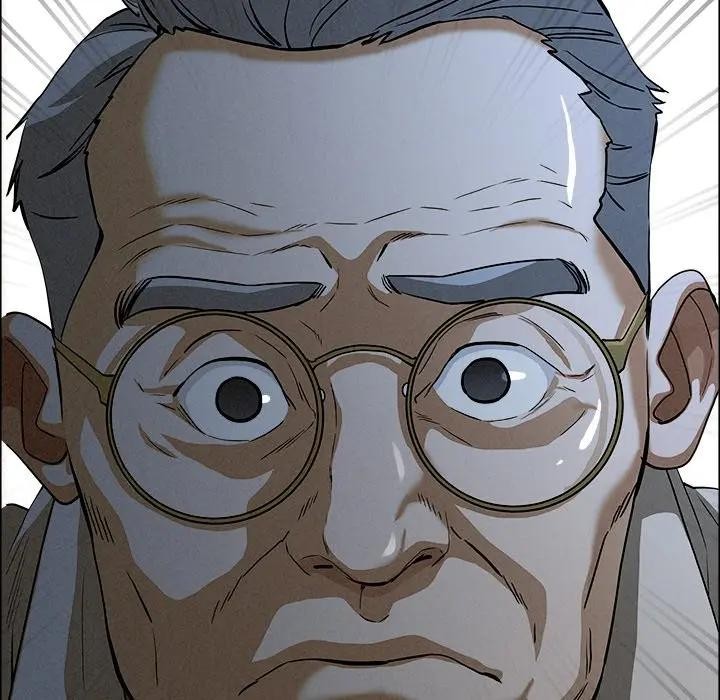 贵妇的专属保镳第24话