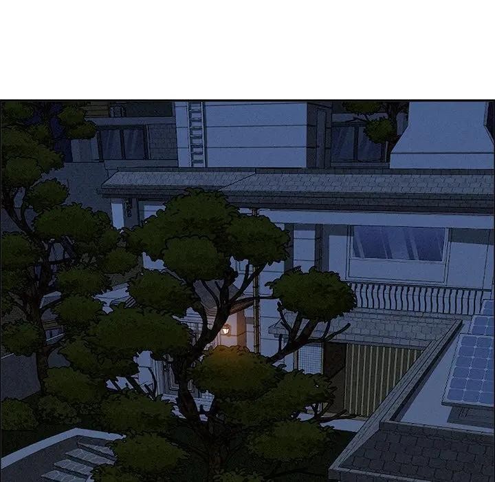 贵妇的专属保镳第24话