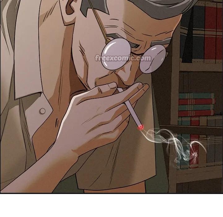 贵妇的专属保镳第24话