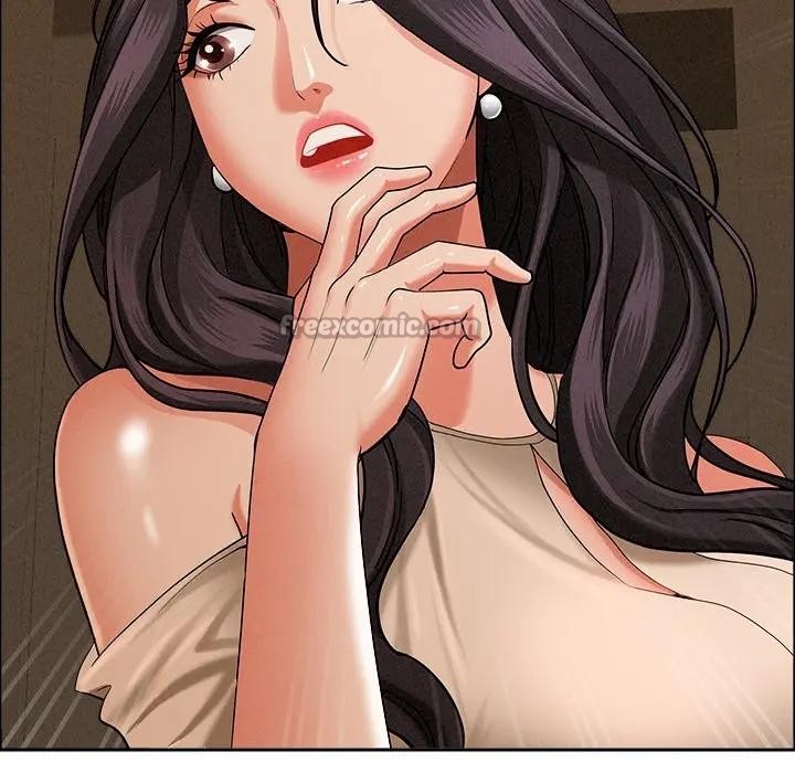 贵妇的专属保镳第24话