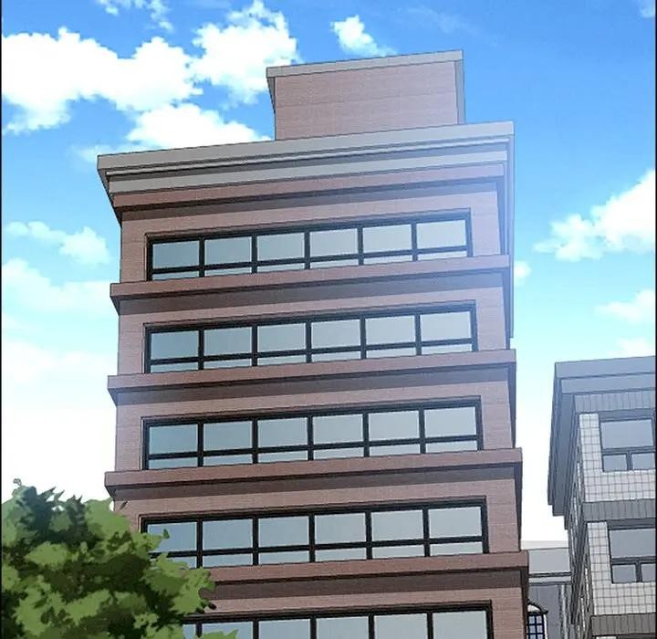 贵妇的专属保镳第24话