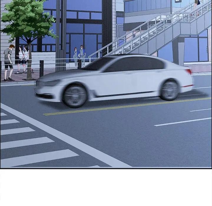 贵妇的专属保镳第24话