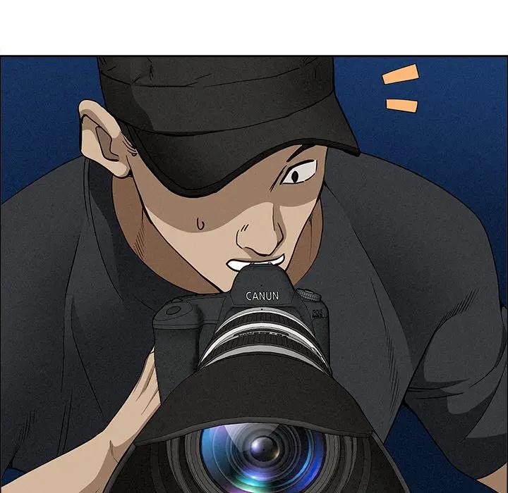 贵妇的专属保镳第24话