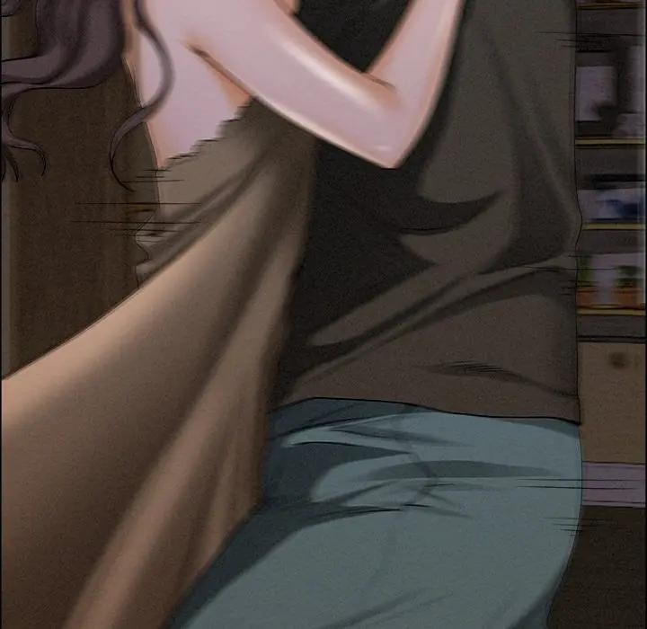 贵妇的专属保镳第25话