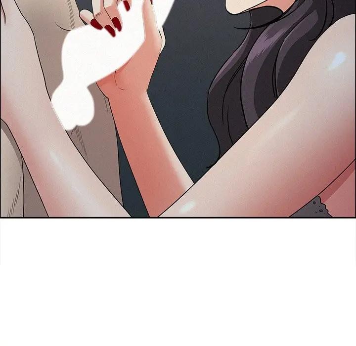 贵妇的专属保镳第25话