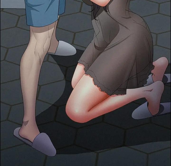 贵妇的专属保镳第25话