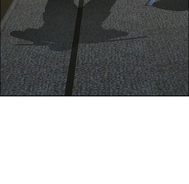 贵妇的专属保镳第25话