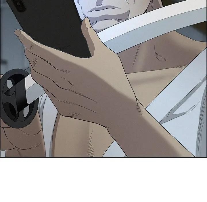 贵妇的专属保镳第25话