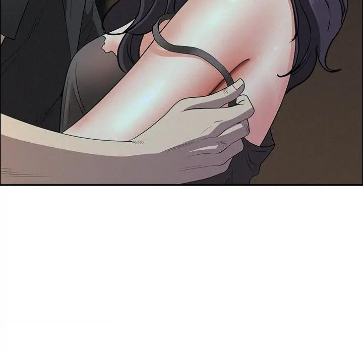 贵妇的专属保镳第25话