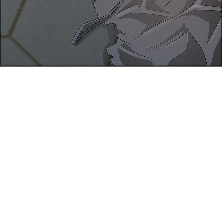 贵妇的专属保镳第25话