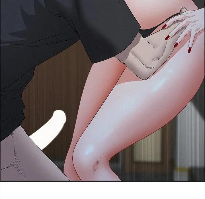 贵妇的专属保镳第25话