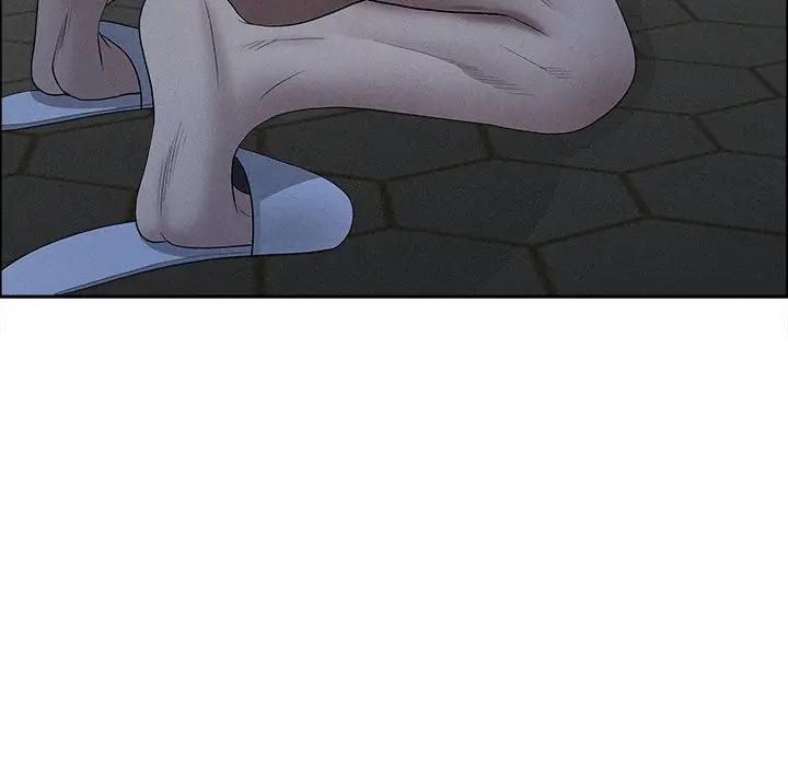 贵妇的专属保镳第25话